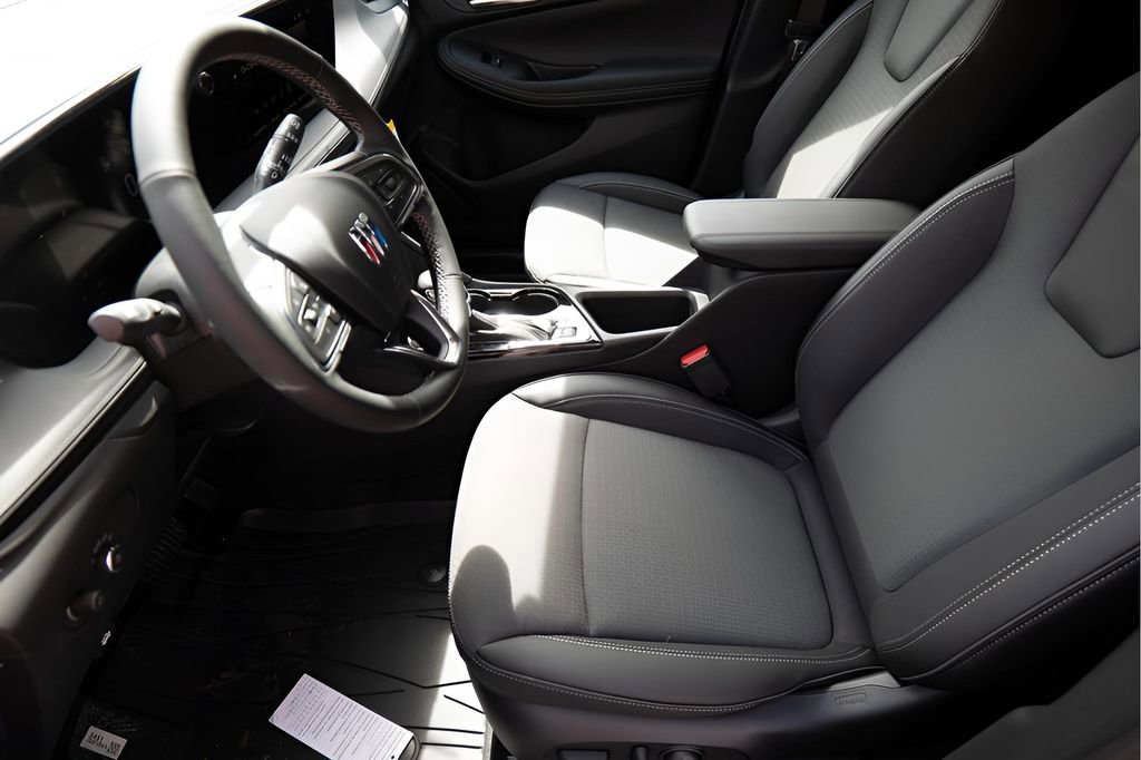 New 2026 Buick Encore GX Preferred w/ Advanced Technology Package image 9