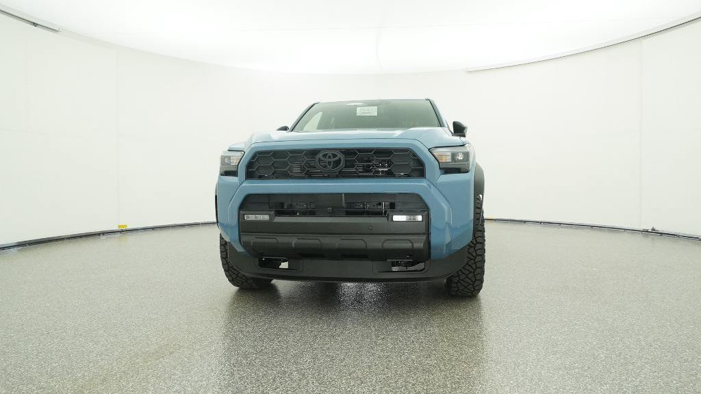 New 2026 Toyota 4Runner TRD Off-Road Premium AWD/4WD image 32