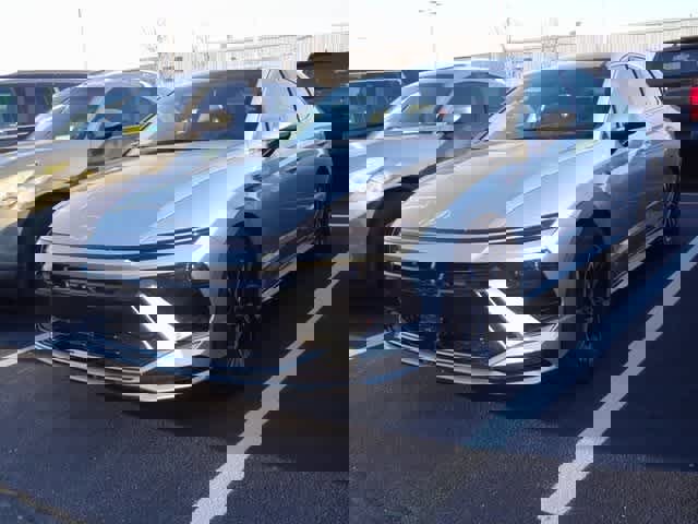 Used 2025 Hyundai Sonata SEL