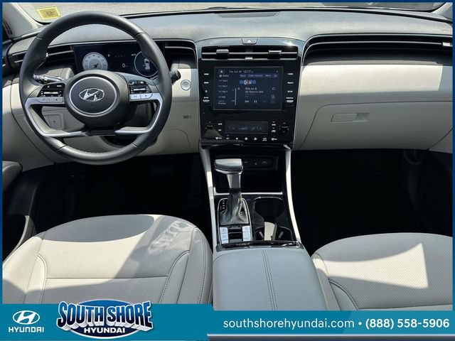 Certified 2023 Hyundai Tucson SEL w/ Convenience Package AWD/4WD image 15