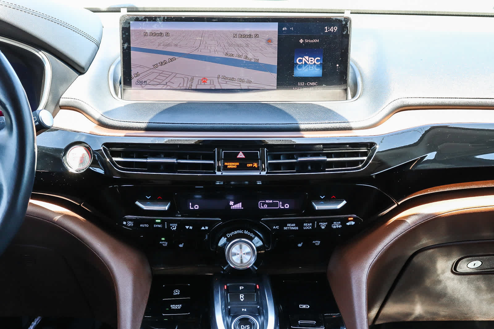 Used 2024 Acura MDX FWD w/ Technology Package image 18