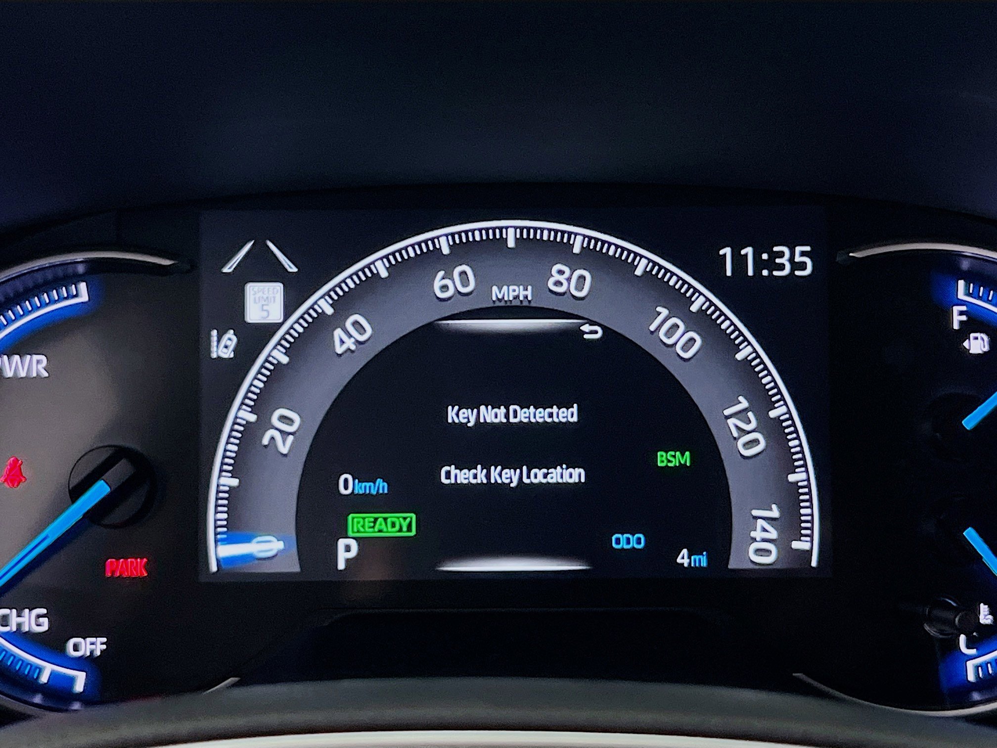 New 2025 Toyota RAV4 XLE image 23