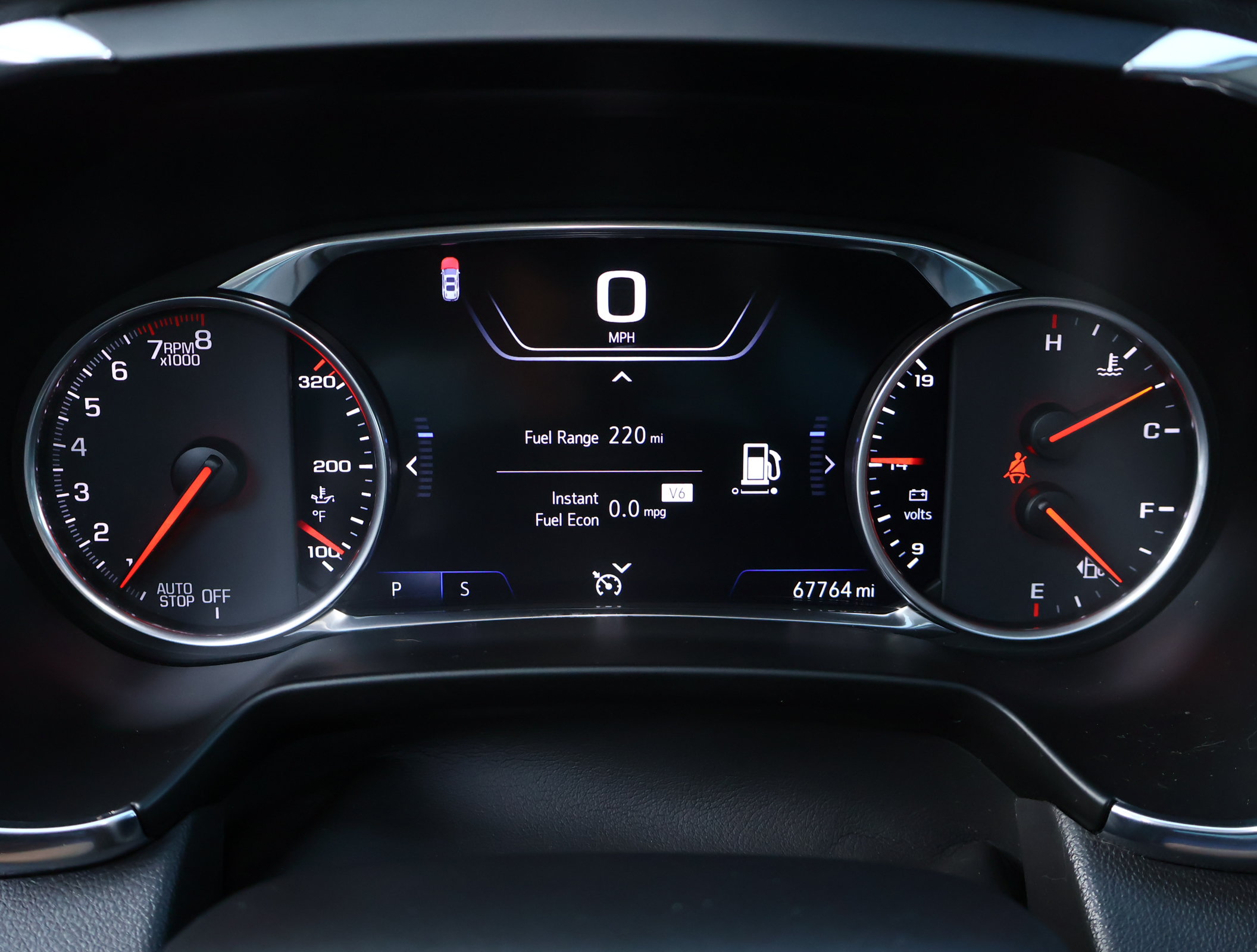 Used 2020 Chevrolet Blazer Premier w/ Driver Confidence II Package FWD image 18