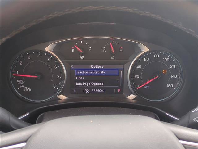 Used 2024 Chevrolet Equinox LT FWD image 11
