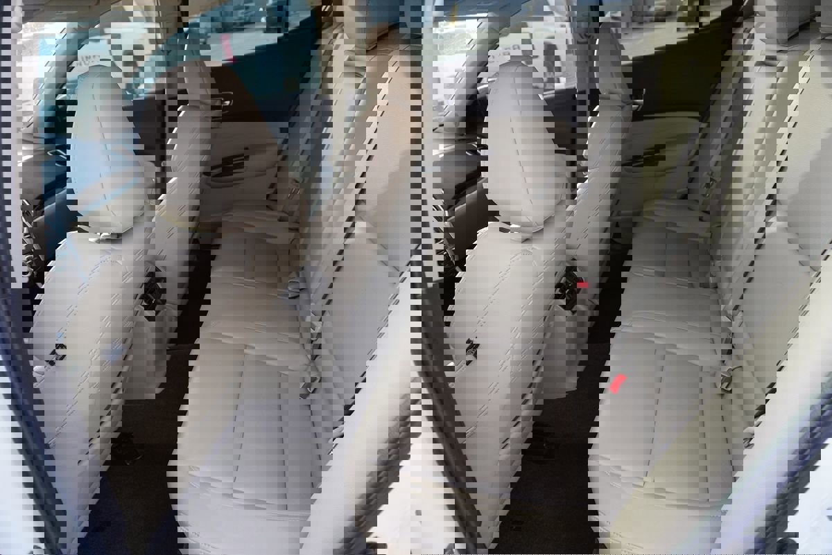 Used 2019 Acura TLX V6 image 17