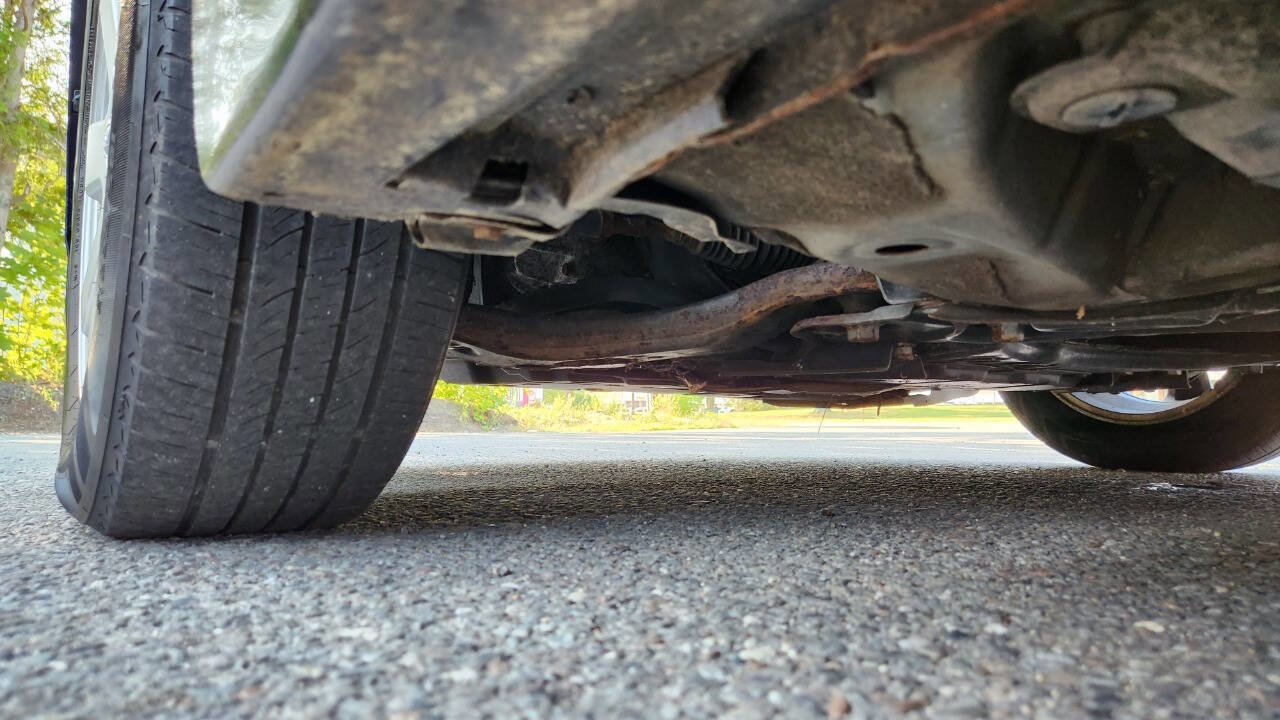 Used 2012 Toyota Prius Two image 42