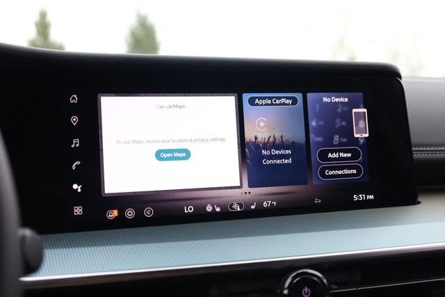 Certified 2025 Nissan Murano SL AWD/4WD image 13