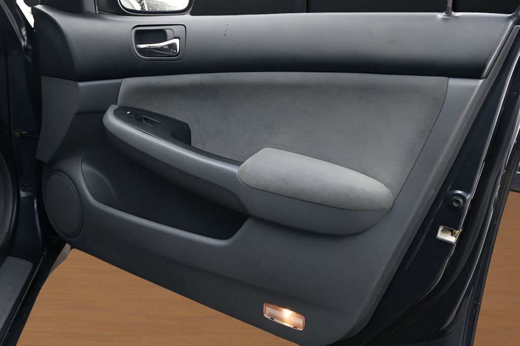 Used 2007 Honda Accord LX image 22