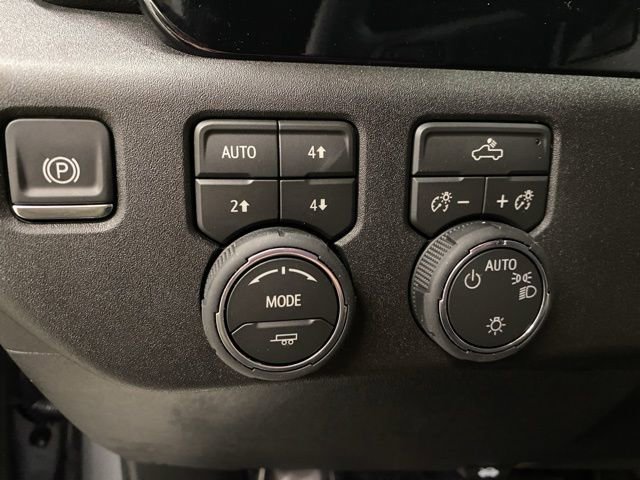 New 2026 Chevrolet Silverado 1500 LT w/ All Star Edition Plus image 17