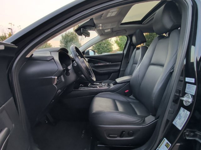 Used 2025 MAZDA CX-30 AWD 2.5 S w/ Preferred Package image 13