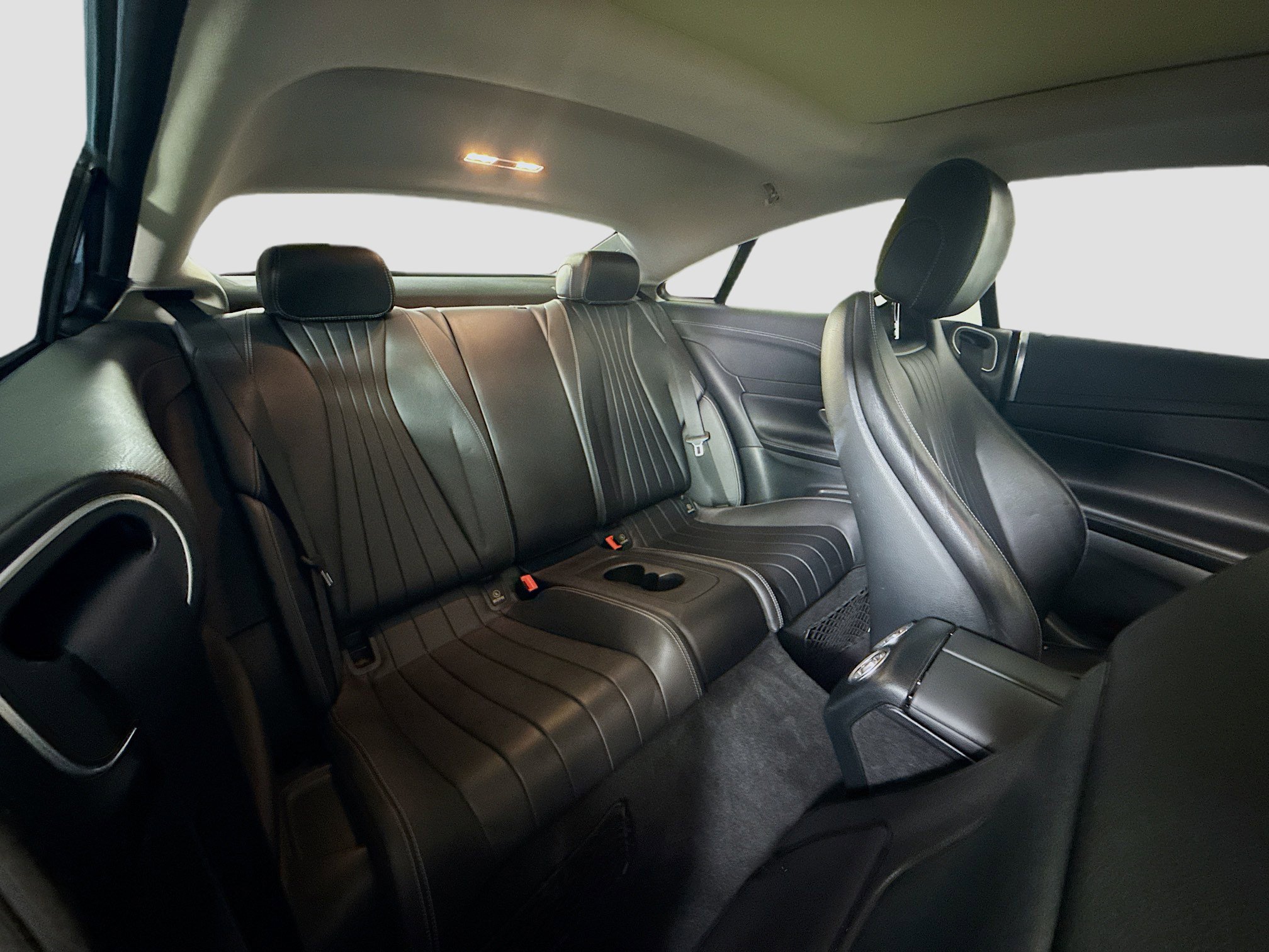 Used 2019 Mercedes-Benz E 450 4MATIC Coupe image 26