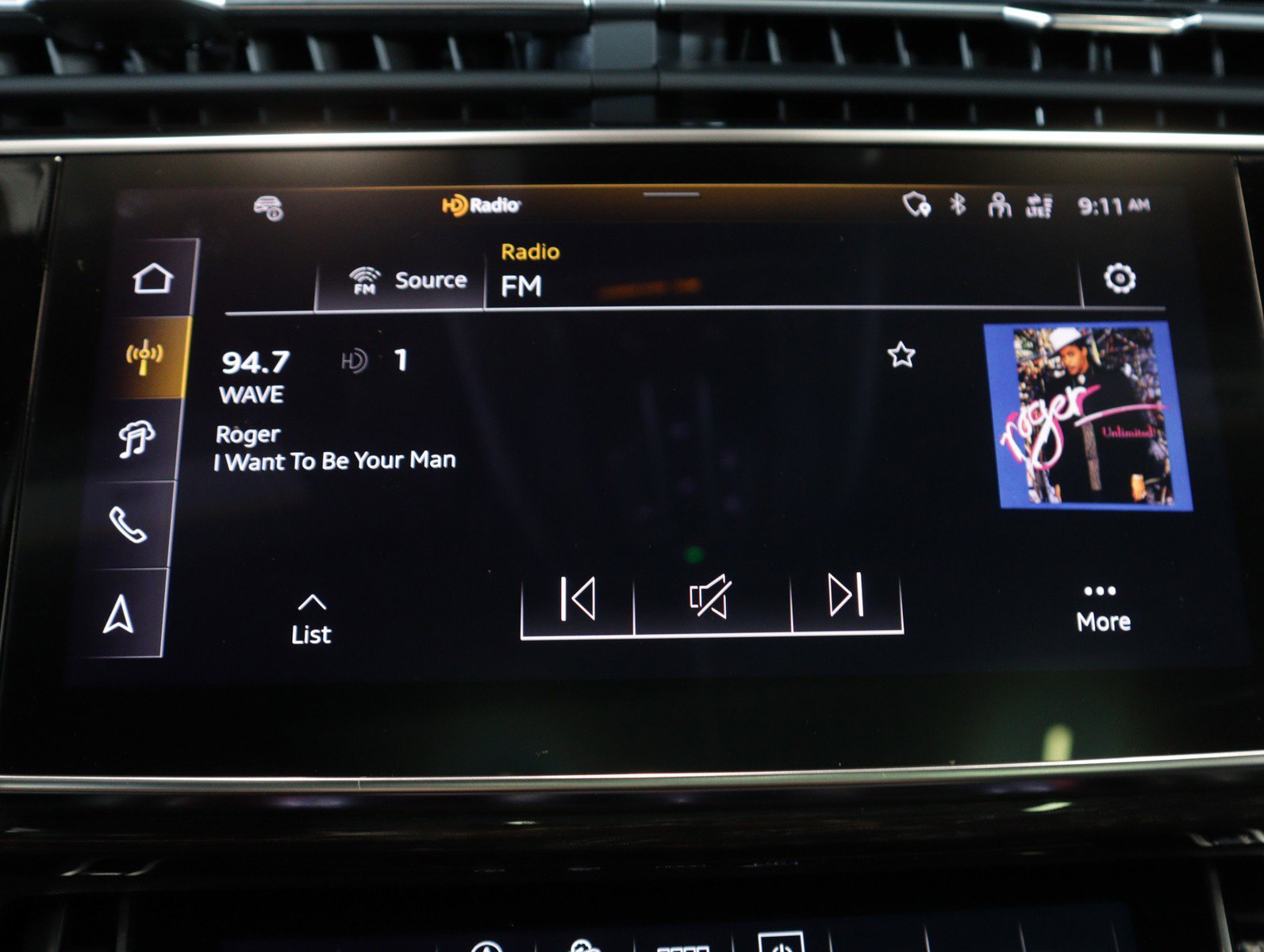 Certified 2025 Audi Q8 Premium w/ Black Optic Package AWD/4WD image 25