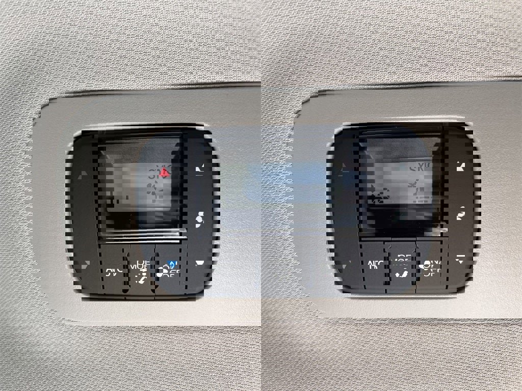 New 2026 Honda Odyssey EX-L image 24