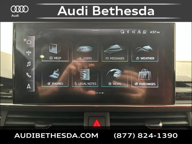 Certified 2023 Audi S5 Prestige w/ Prestige Package AWD/4WD image 19