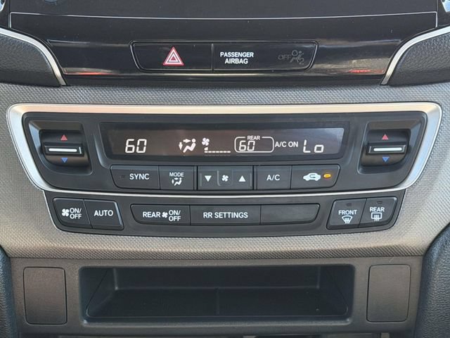 Certified 2023 Honda Ridgeline Sport image 13