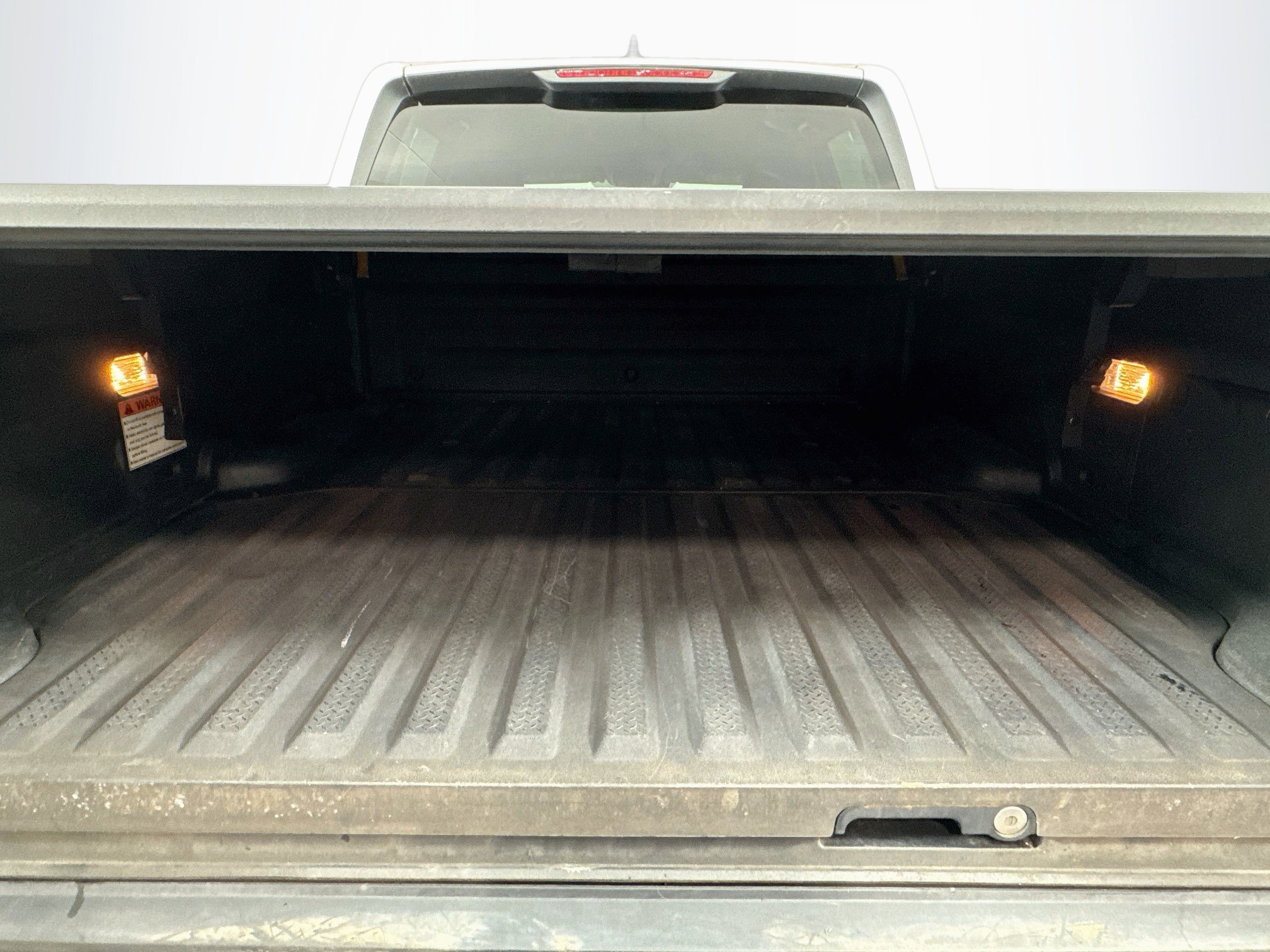 Used 2020 Honda Ridgeline Sport image 24