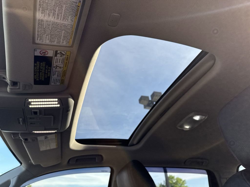 Used 2020 Toyota Tundra TRD Pro AWD/4WD image 21