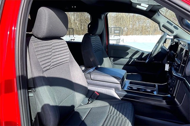Used 2023 Ford F150 XL image 7
