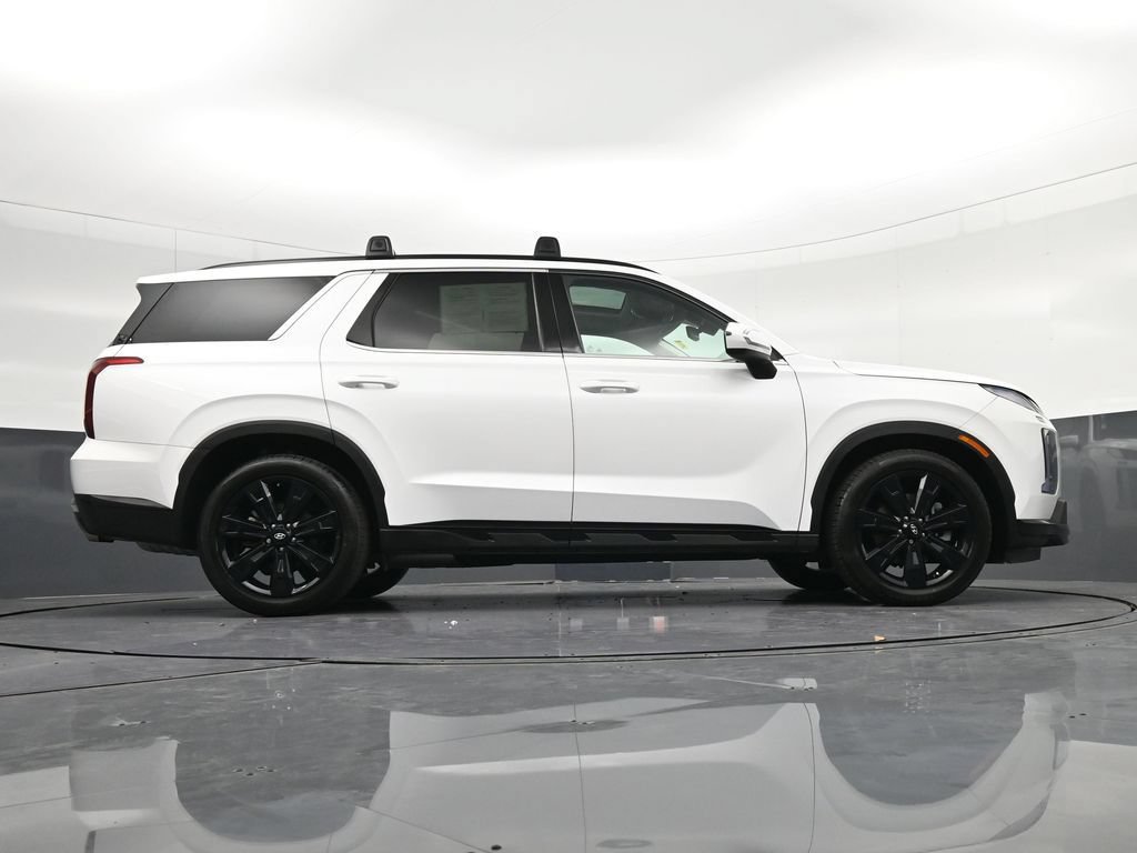 Used 2024 Hyundai Palisade XRT FWD image 29