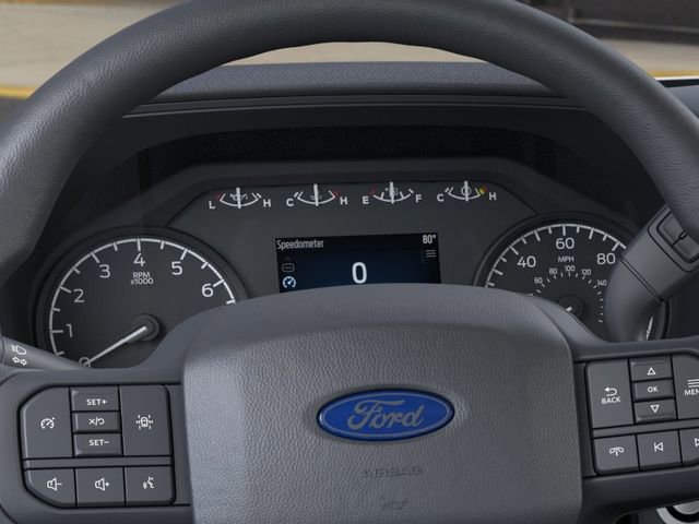 New 2026 Ford F150 STX w/ F-150 LOBO Package AWD/4WD image 13