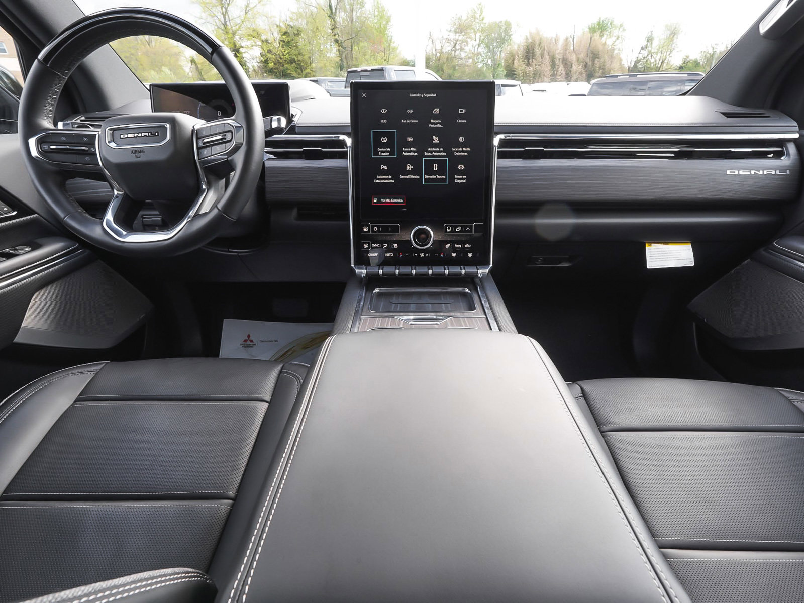 Used 2024 GMC Sierra EV Denali image 37