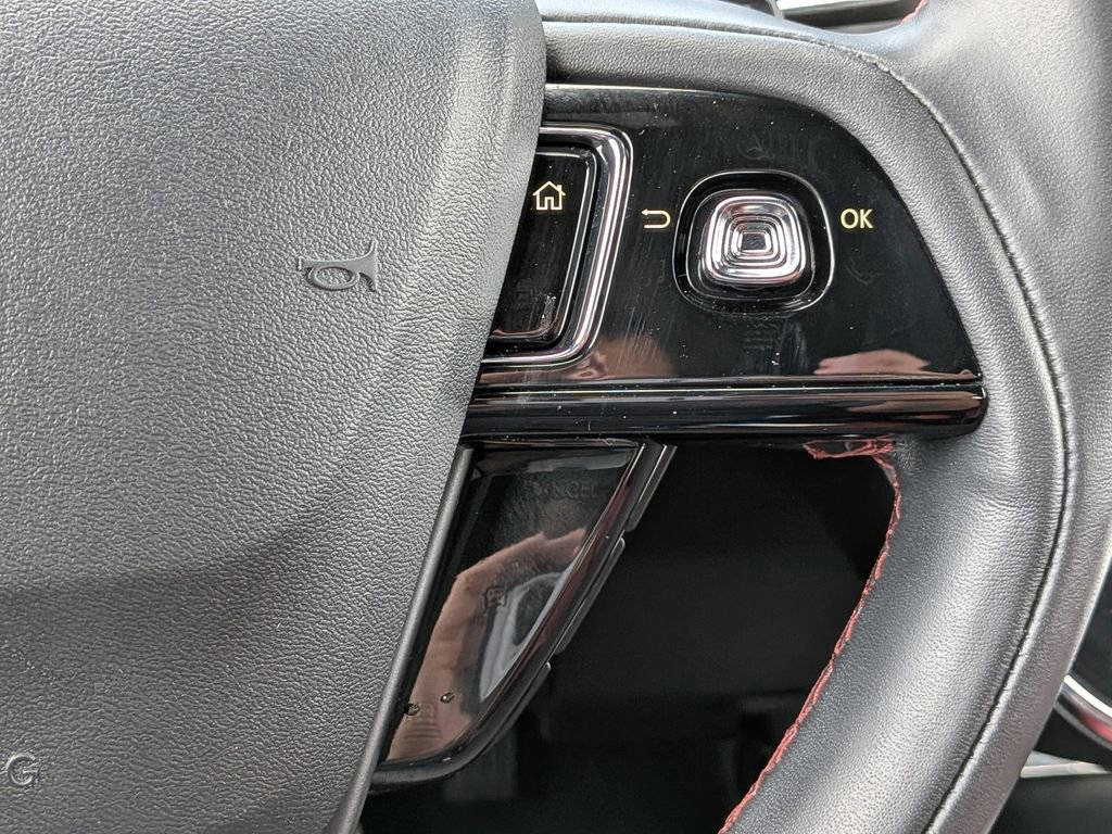 New 2025 Lincoln Corsair Grand Touring w/ Equipment Group 301A image 30