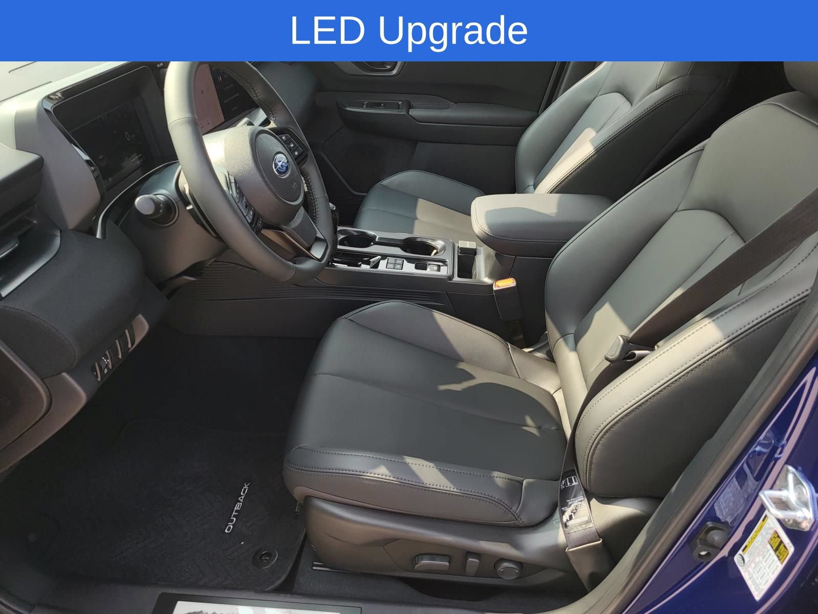 New 2026 Subaru Outback Premium AWD/4WD image 11