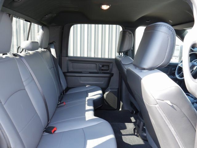 New 2026 RAM 2500 Tradesman image 22