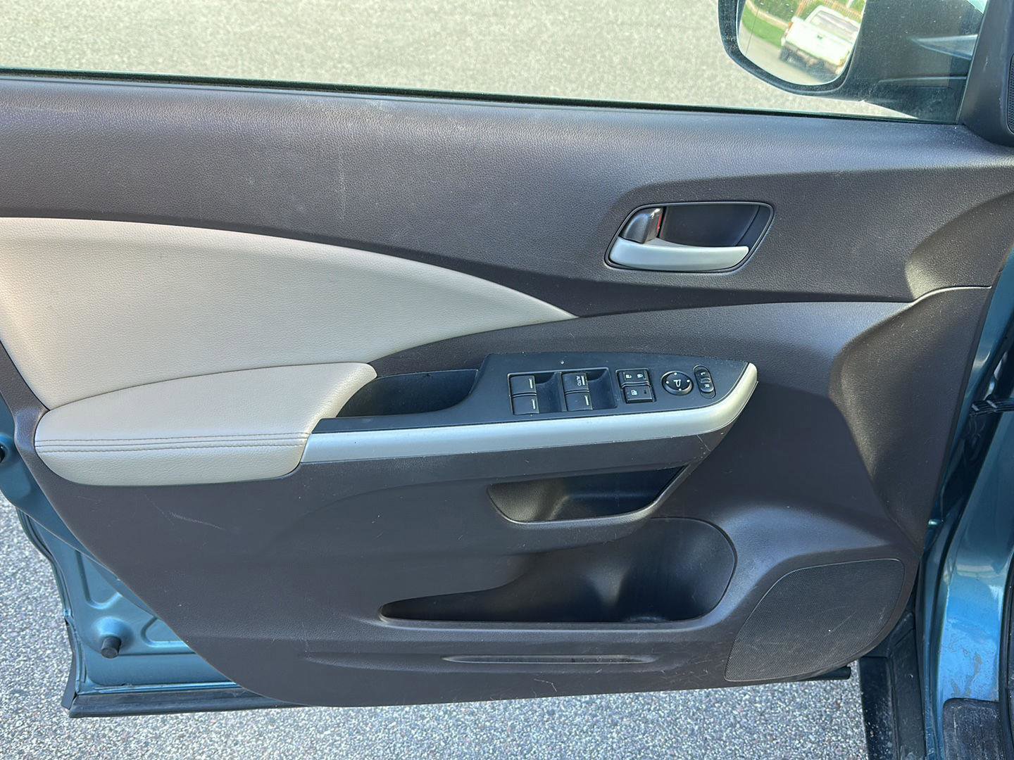 Used 2013 Honda CR-V EX-L image 9