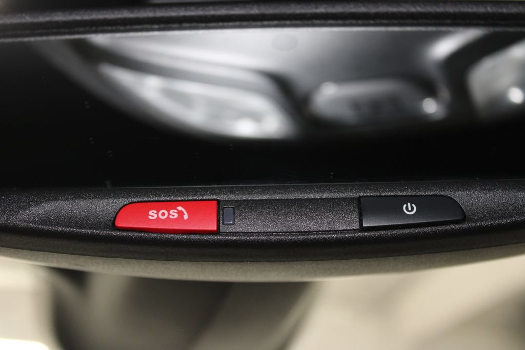 Used 2025 Jeep Compass Trailhawk AWD/4WD image 58