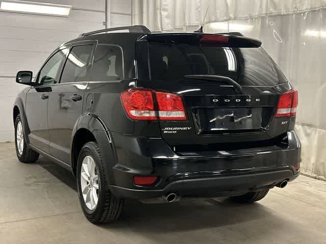 Used 2016 Dodge Journey SXT AWD/4WD image 31