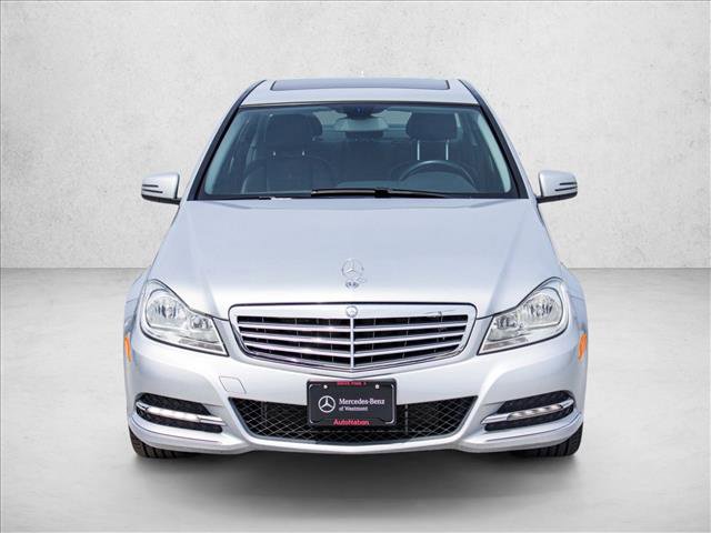 Used 2014 Mercedes-Benz C 300 4MATIC Sedan video 2