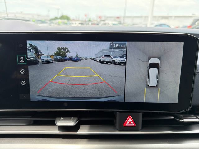 New 2026 Kia Carnival SX Prestige FWD image 13