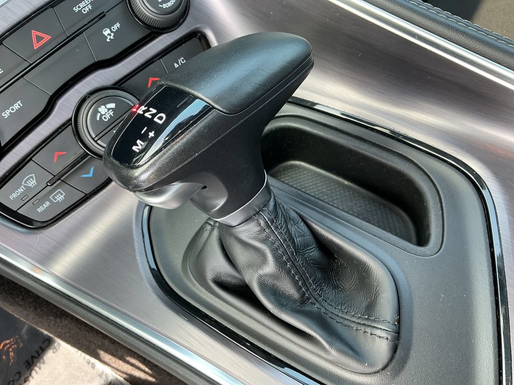 Certified 2018 Dodge Challenger R/T RWD image 26