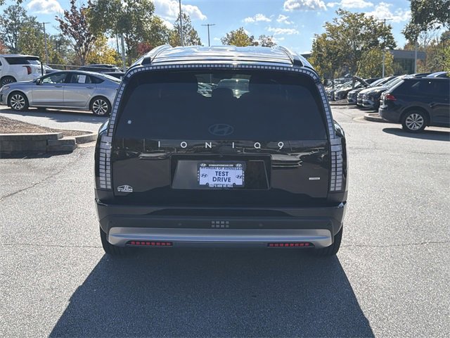 New 2026 Hyundai Ioniq 9 SE image 6