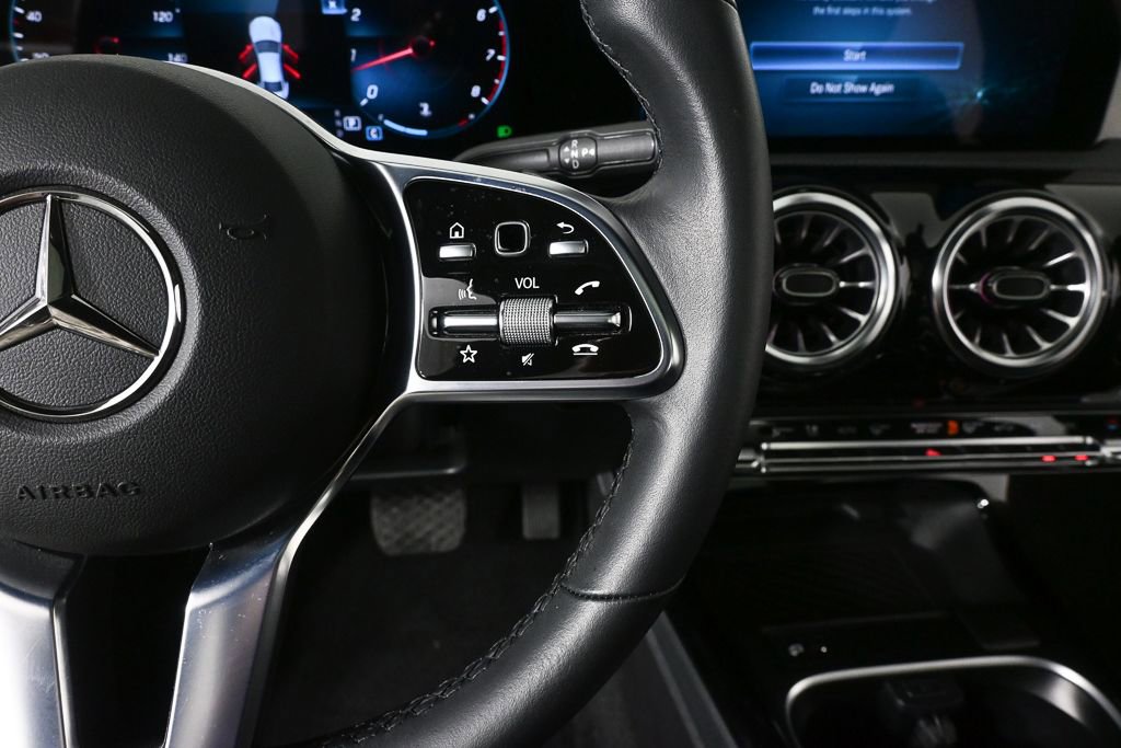 Certified 2023 Mercedes-Benz CLA 250 image 11