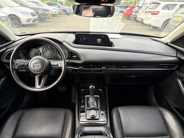 Used 2024 MAZDA CX-30 AWD 2.5 S w/ Select Sport Pkg image 44
