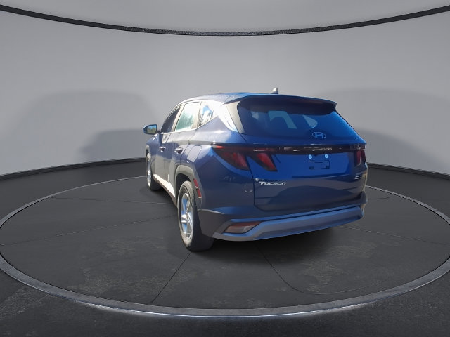 New 2026 Hyundai Tucson SE FWD image 7