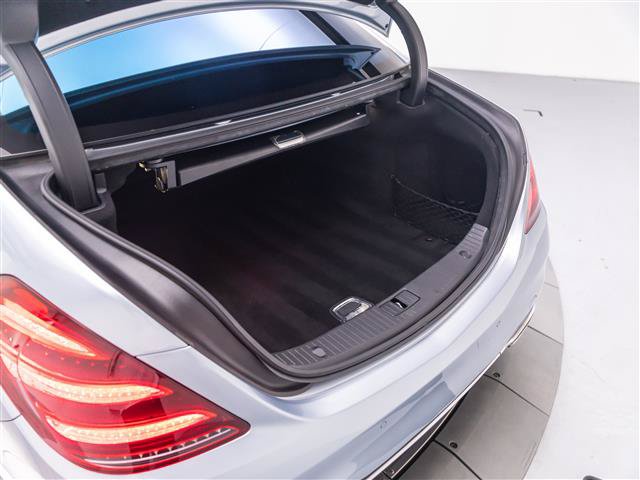 Used 2019 Mercedes-Benz S 450 Sedan image 37