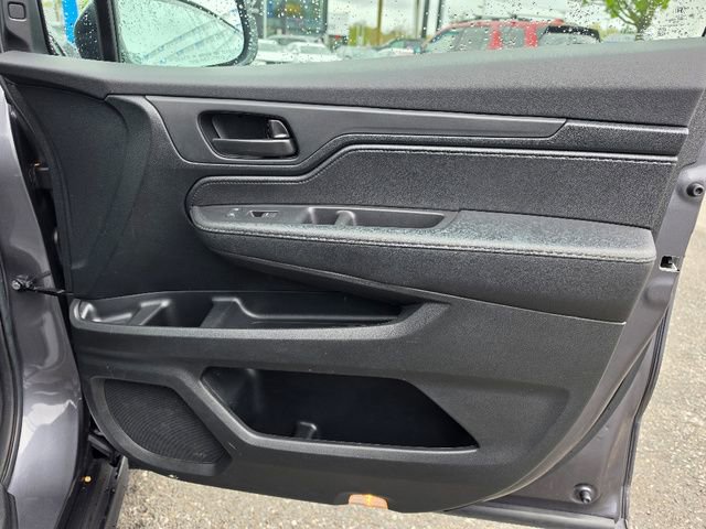 Used 2023 Honda Odyssey EX-L image 10