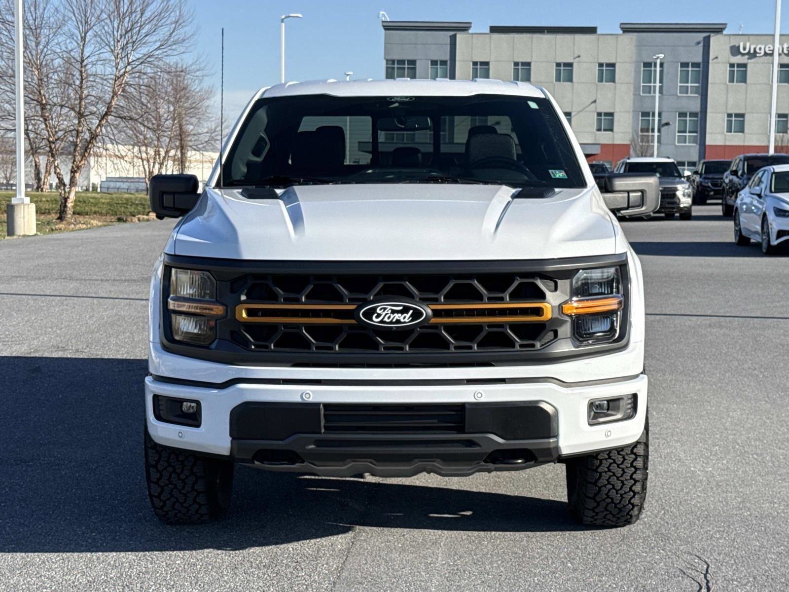 Used 2025 Ford F150 Tremor w/ Bed Utility Package image 28