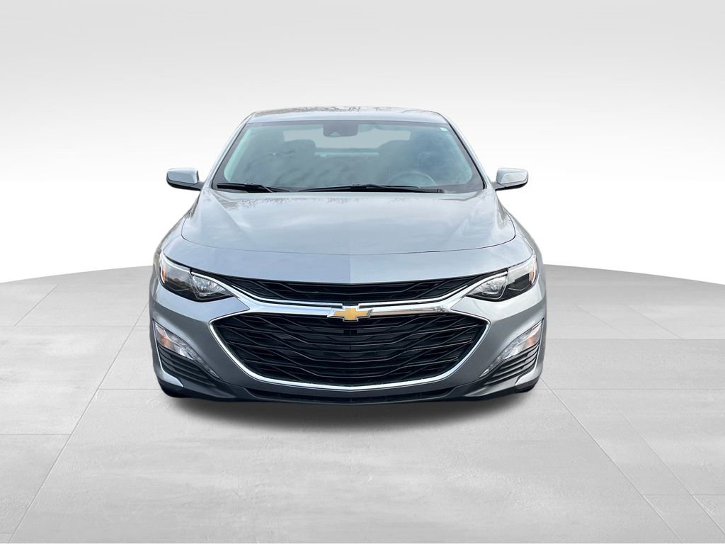 Certified 2025 Chevrolet Malibu LT image 7