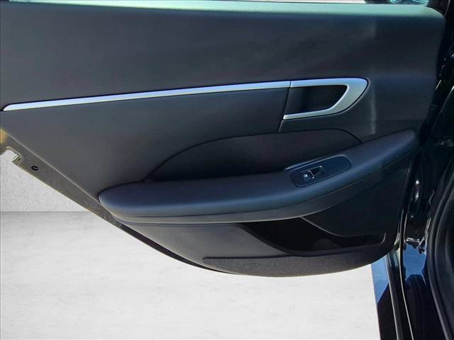 Certified 2025 Hyundai Sonata SEL FWD image 25
