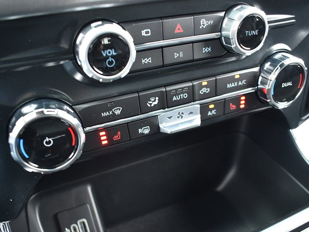 New 2025 Ford F150 XLT w/ Equipment Group 302A MID image 24