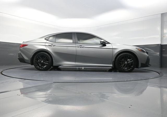 Used 2026 Toyota Camry SE w/ Convenience Package FWD image 37
