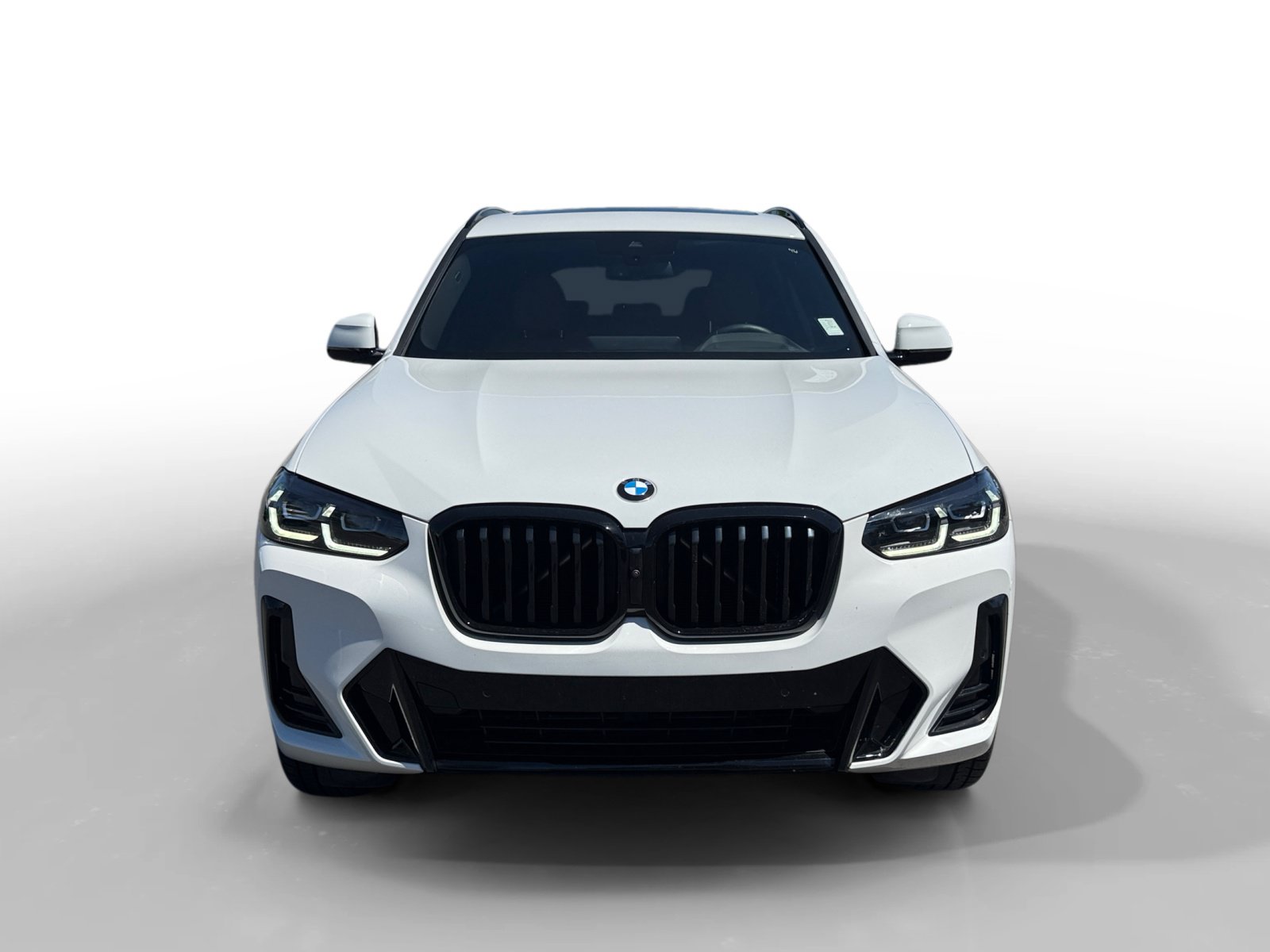 Used 2024 BMW X3 xDrive30i w/ Premium Package AWD/4WD image 8