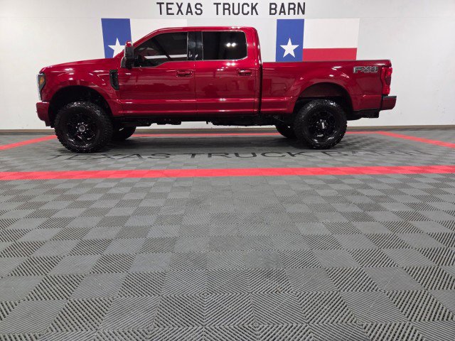 Used 2019 Ford F250 Lariat w/ Lariat Ultimate Package