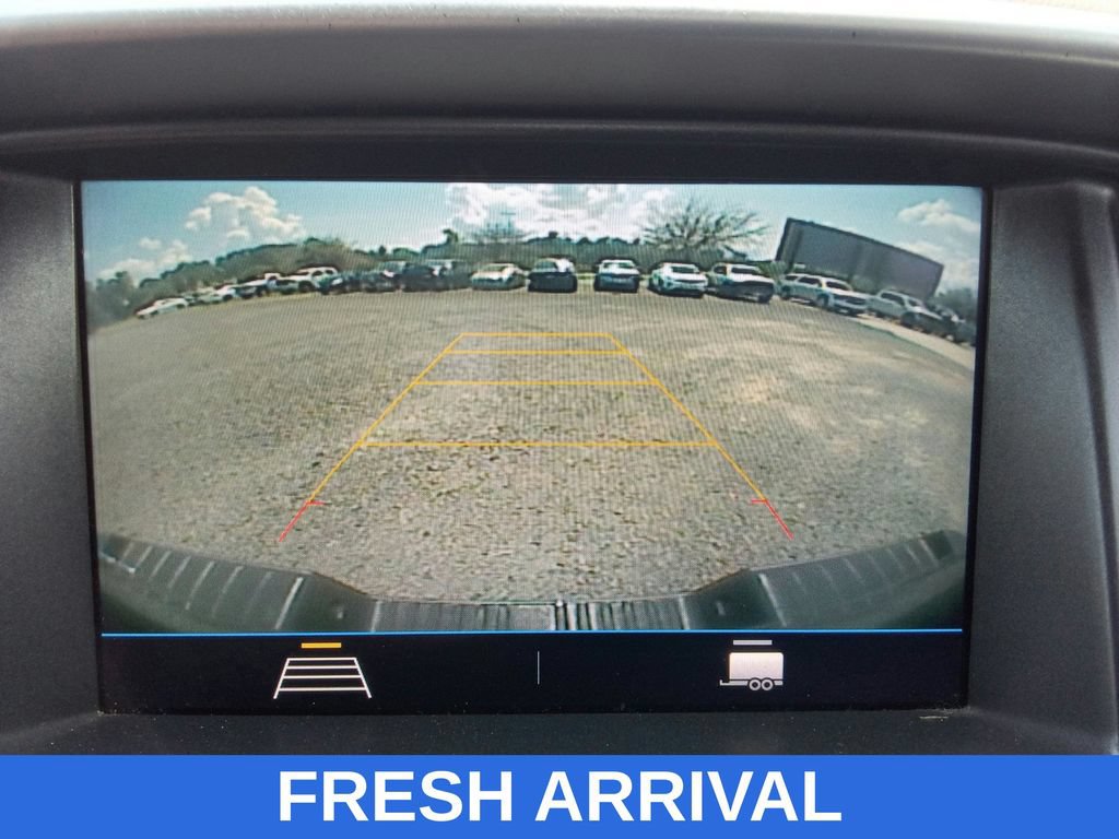 Used 2022 Chevrolet Colorado LT AWD/4WD image 27