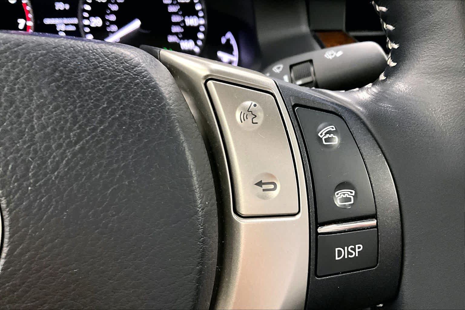 Used 2014 Lexus ES 350 w/ Premium Package FWD image 24