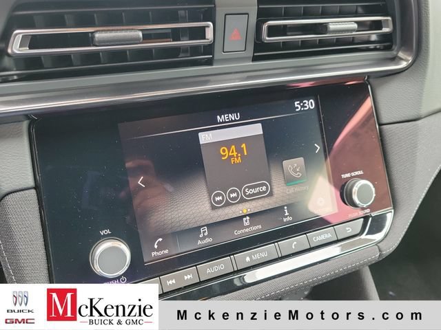 New 2027 Buick Enclave Sport Touring w/ Power Package FWD image 18